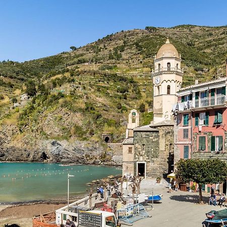 Mada Charm Apartments Piazza Vernazza Exteriér fotografie